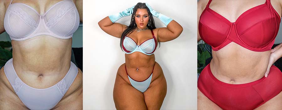 GUEST Self Love BLOG BY Mega Babe HOLLY MARSTON!