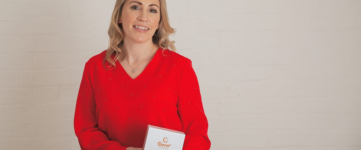 Guest Blog: All You Need To Know about your Pre-menopause by Julie Čolan