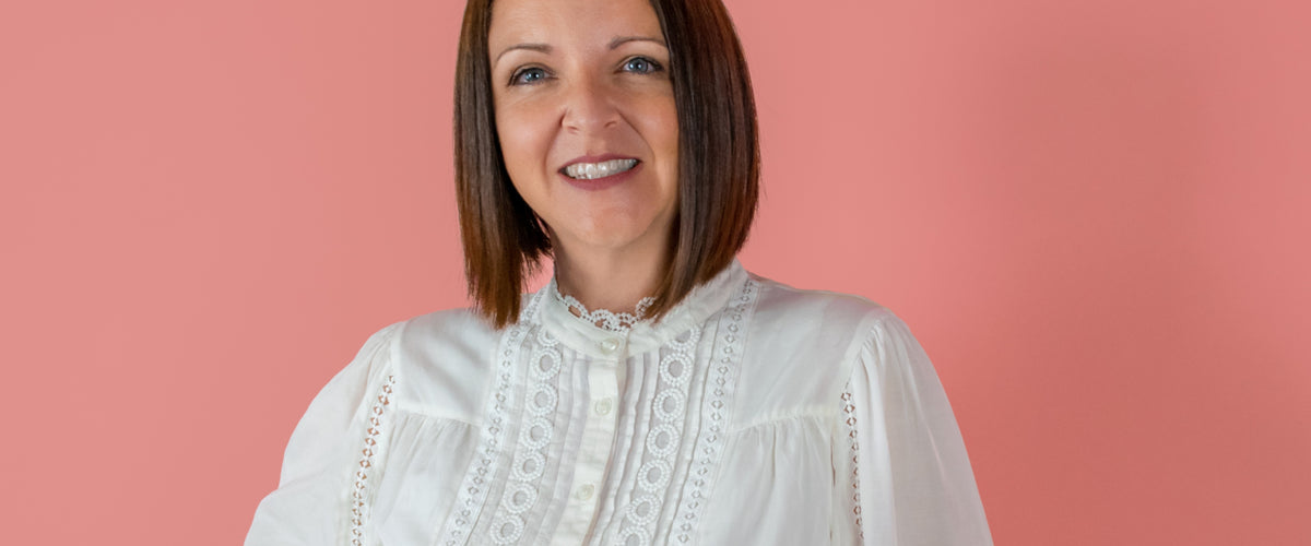 From bra fitter to Top 50 Most Ambitious Business Leader: Curvy Kate's Managing Director, Rachel