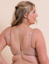 Curvy Kate Lovelace Full Cup Side Support Bra Latte