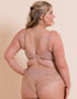 Curvy Kate Lovelace Full Cup Side Support Bra Latte