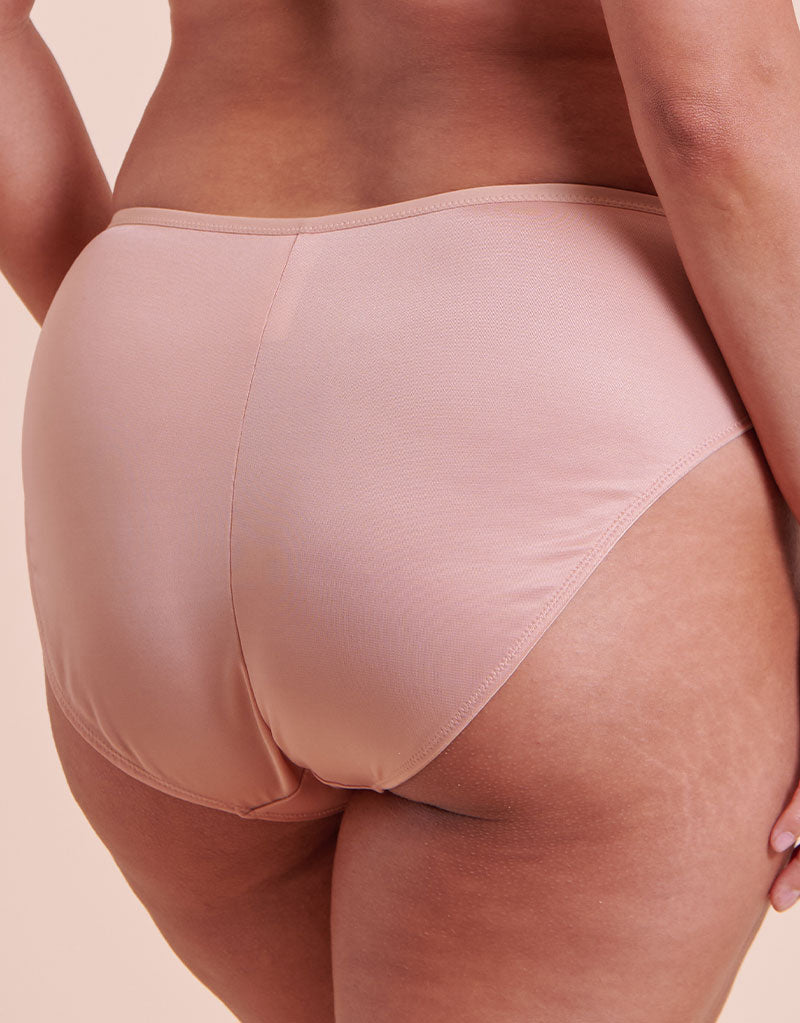 Curvy Kate Spotlight Full Brief Latte