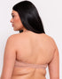 Curvy Kate Superplunge Multiway Padded Plunge Bra Latte