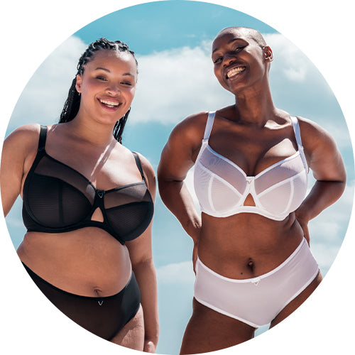Curvy Kate UK