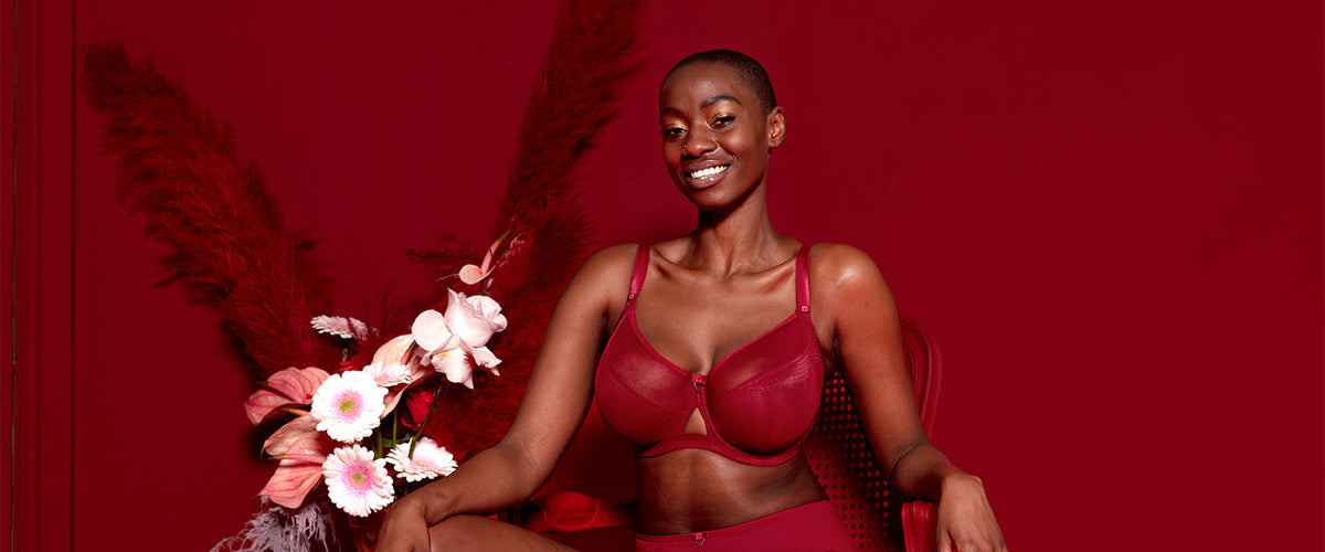 The bras you NEED for the ultimate winter capsule wardrobe – Curvy Kate UK