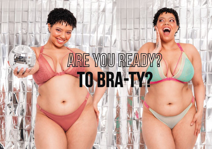 Join the BRA-TY and bag these  Black Friday must-haves!