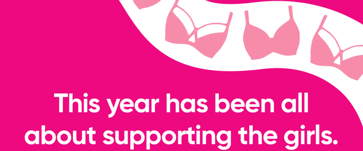Curvy Kate Wrapped 2021
