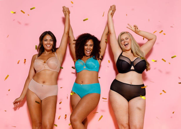 This is your sign to add these Curvy Kate bras to your basket