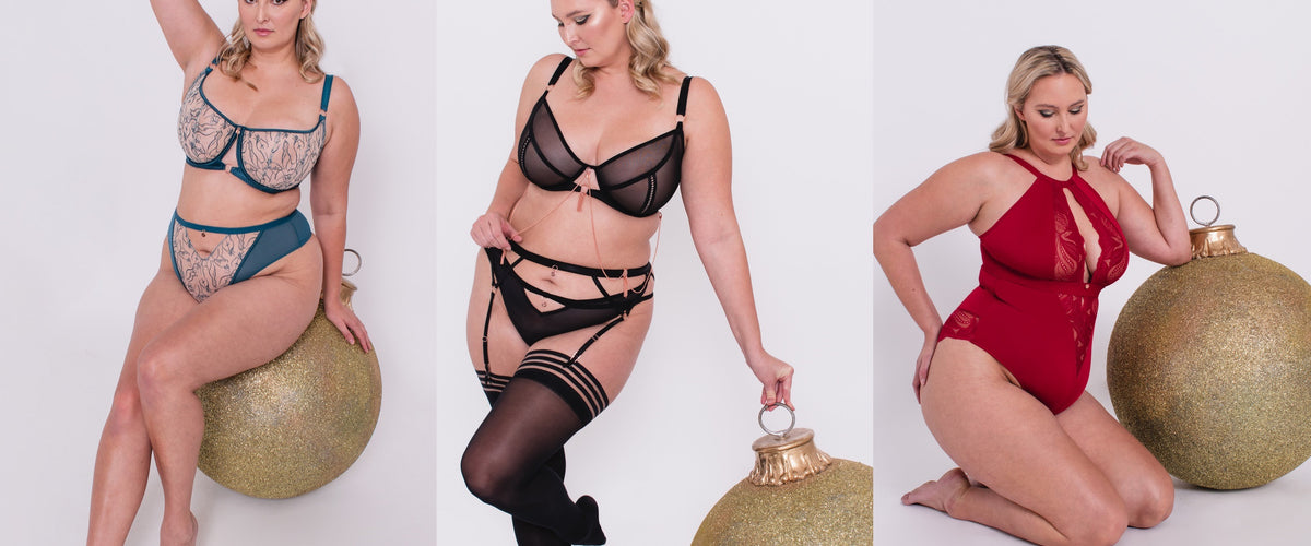 The Naughty List but make it Scantilly