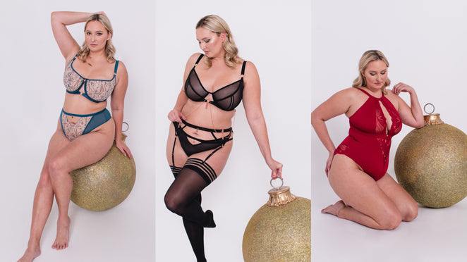 The Naughty List but make it Scantilly