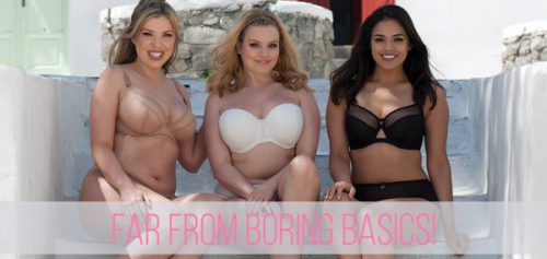 Far From Boring Basics!