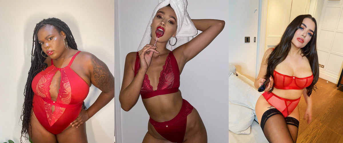 Leave them on READ...you do YOU by Scantilly