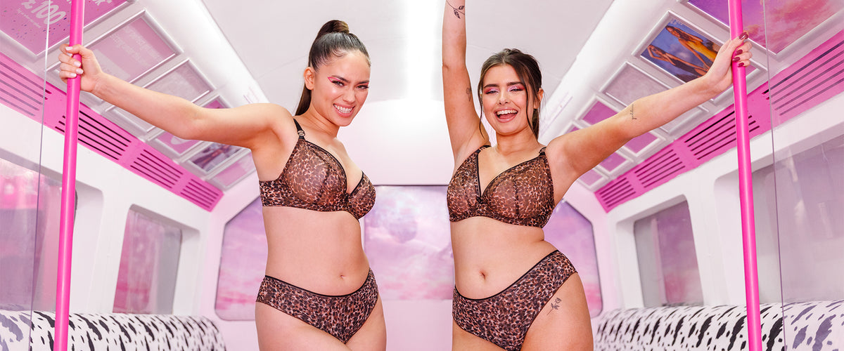 This is your sign to add these Curvy Kate bras to your basket...