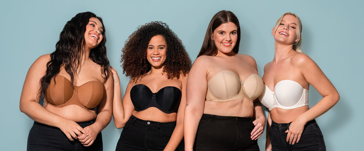 The best bras for everyday not just National Underwear Day!