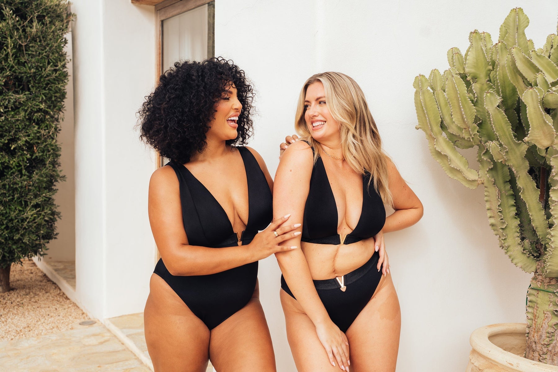 Looking after your health, The Curvy Kate way