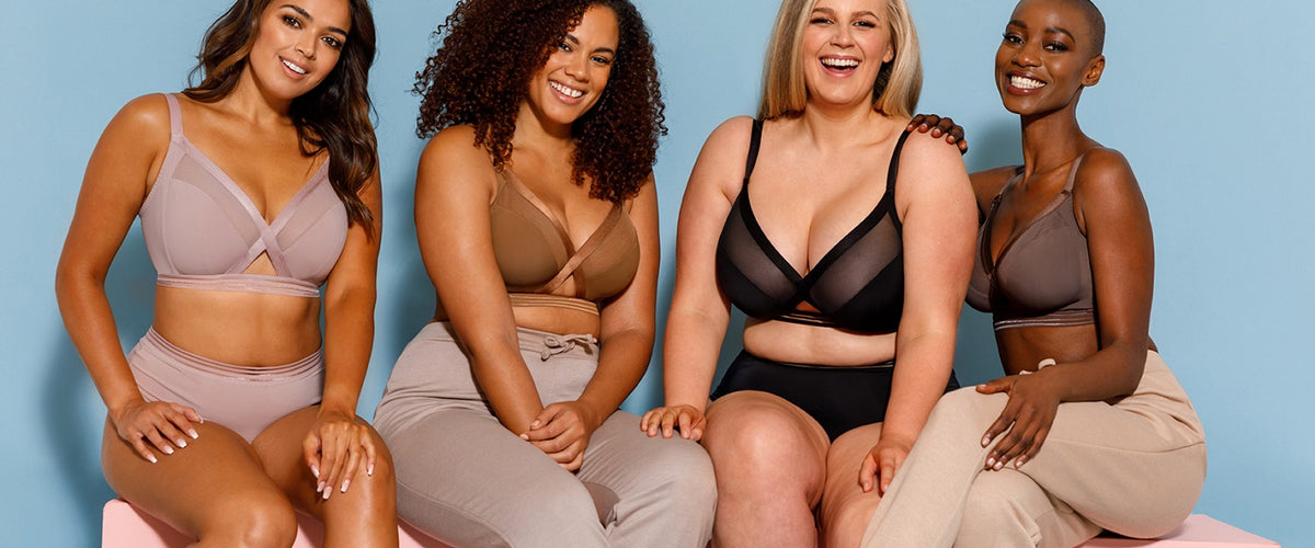 Virtual Bra Fitter Recruitment  Become a Virtual Bra Fitter for Curvy –  Curvy Kate US