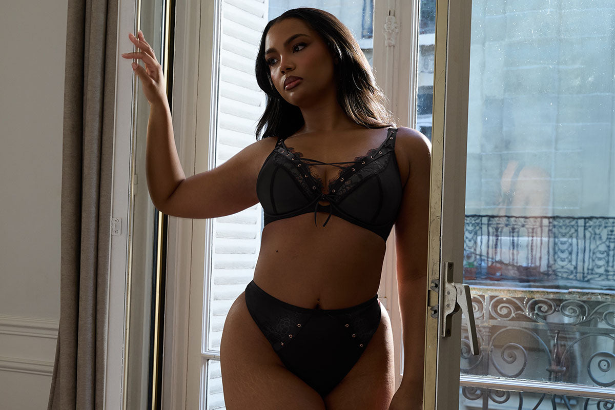 Brand: Scantilly