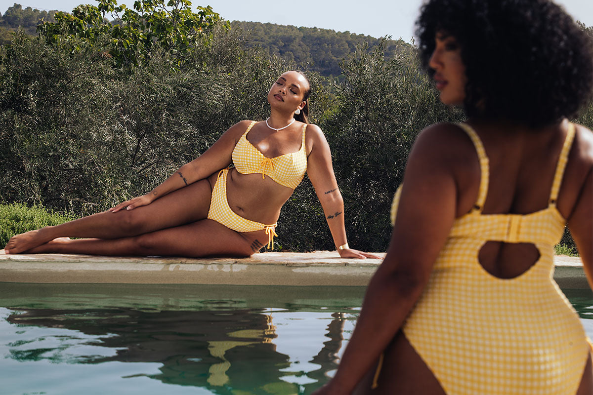 Collection: Bikini Tops