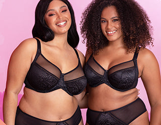 30G Bras & Lingerie  30G Bra Size For Curves – Page 5 – Curvy Kate UK