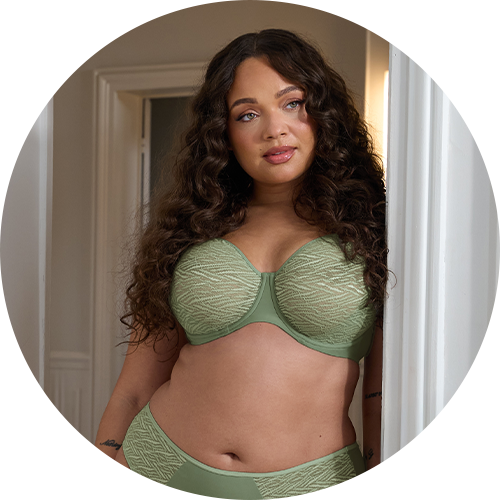 Curvy Kate UK