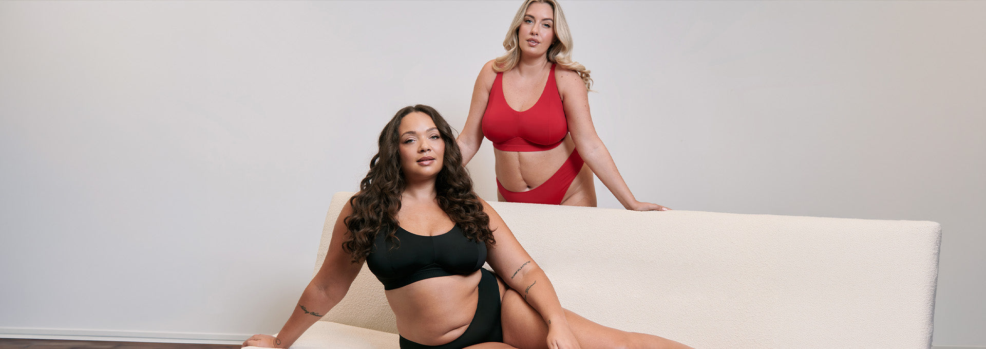 Curvy Kate UK
