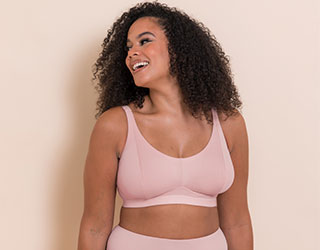 new in lingerie - Curvy Kate