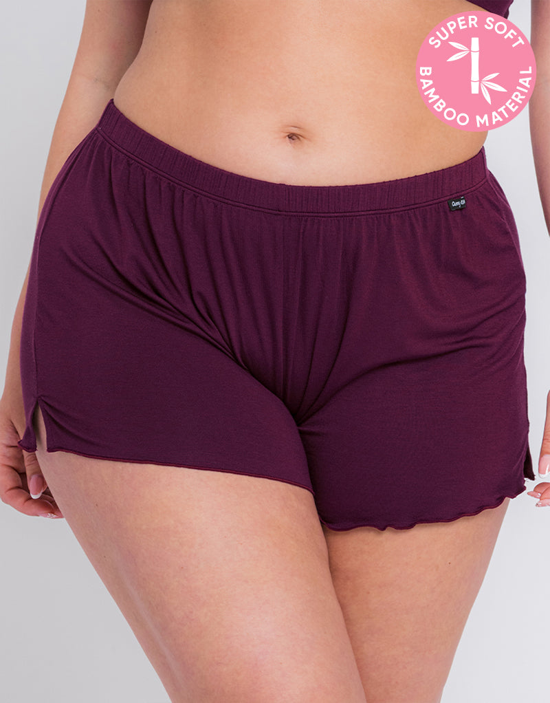 Softease Shortie