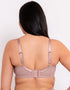 Curvy Kate Amaze Balcony Side Support Bra Mink