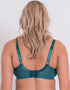 Curvy Kate Amaze Balcony Side Support Bra Verdigris