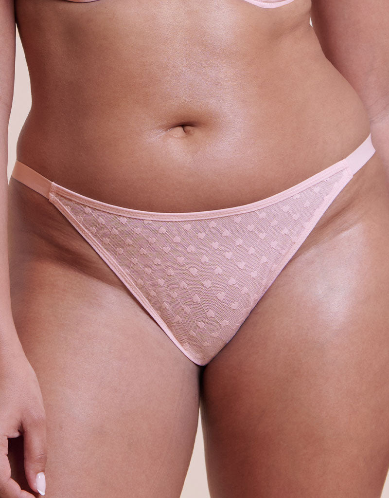 Boost Heartbreaker Tanga