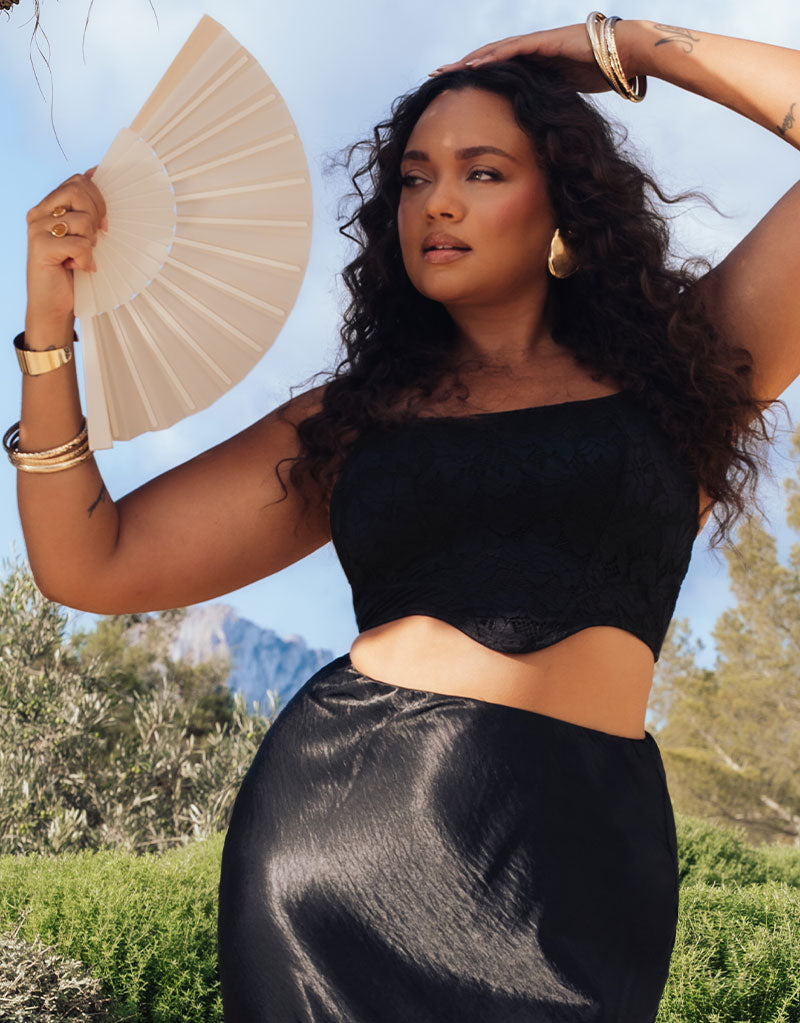 30FF Bras & Lingerie | 30FF Bra Size For Curves – Curvy Kate UK