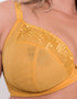 Curvy Kate Centre Stage Full Plunge Bra Turmeric