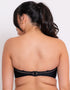 Curvy Kate First Class Bandeau Black