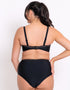 Curvy Kate First Class Bandeau Black