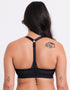 Curvy Kate Front and Centre Bralette Black