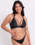 Curvy Kate Front and Centre Brazilian Black
