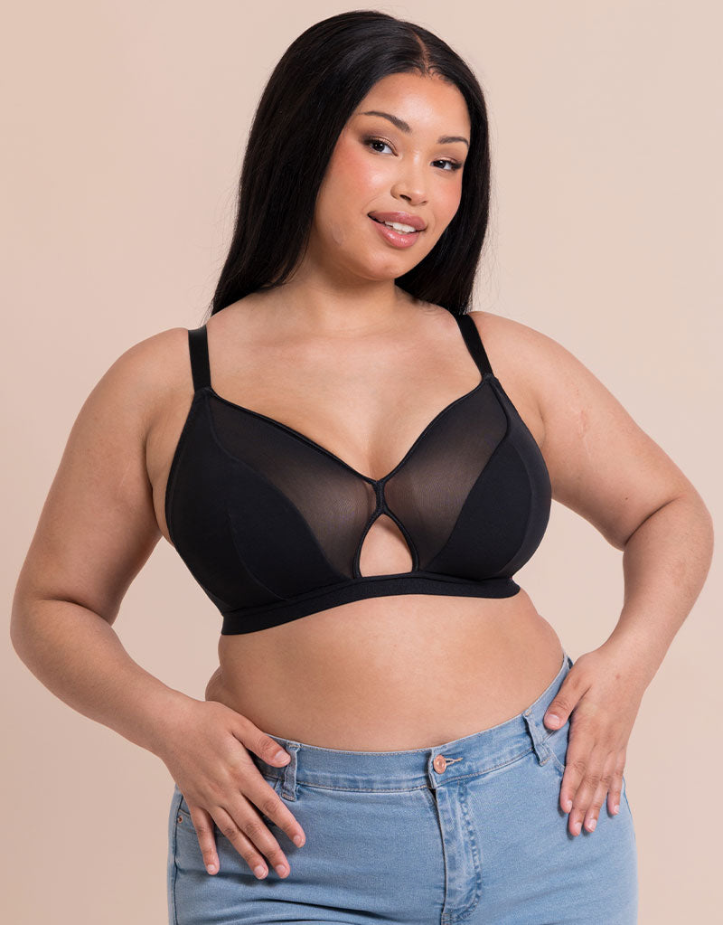 Get Up Chill Bralette