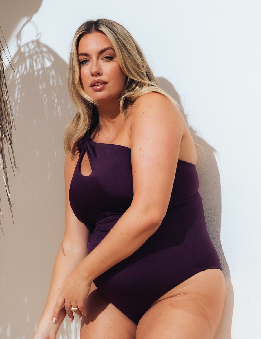 D+ Swimwear