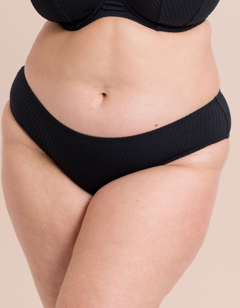 Jet Set Bikini Brief