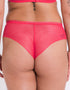 Curvy Kate Lifestyle Short Bright Pink
