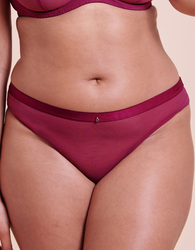 Lightstyle Brazilian