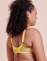 Curvy Kate Limoncello Balcony Bra Lemon Blush