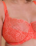 Curvy Kate Lovelace Full Cup Side Support Bra Coral