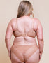 Curvy Kate Lovelace Full Cup Side Support Bra Latte