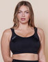 Shock Absorber Multi Sports Bra Black