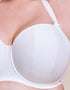 Curvy Kate Luxe Strapless Multiway Bra Pearl Ivory