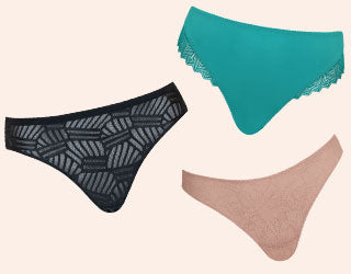 all knickers - Curvy Kate