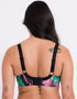 Curvy Kate Reality Check Balcony Bra Print Mix