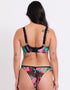 Curvy Kate Reality Check Tanga Print Mix