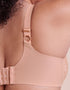 Curvy Kate Smoothie Lace Moulded Balcony Bra Latte